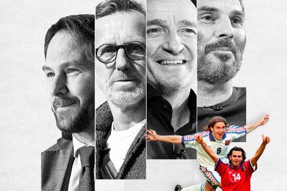 Sportfilm: STŘÍBRNÁ CESTA + BESEDA